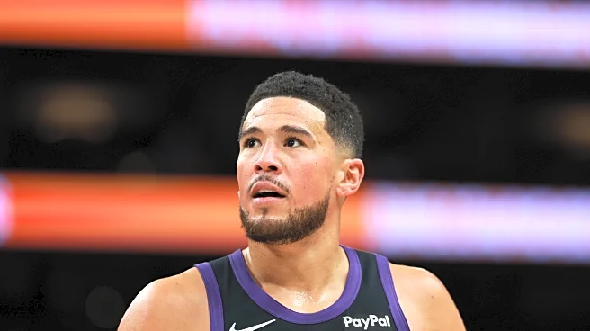 A way too early look at potential Suns playoff matchups