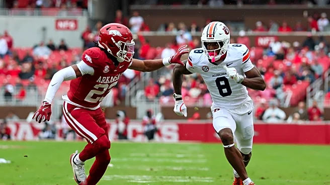 Packers Draft: Cornerbacks to keep an eye on in 2026