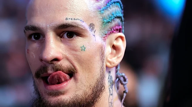 Here’s MMAmania.com’s UFC 324 betting odds ‘Weekend Lock’ … what’s yours?