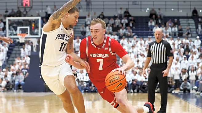3 things that stood out from Badgers blowout over Penn State: That was a beatdown