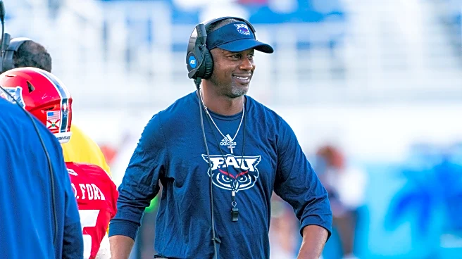 Giants expected to hire Ravens RBs coach Willie Taggart