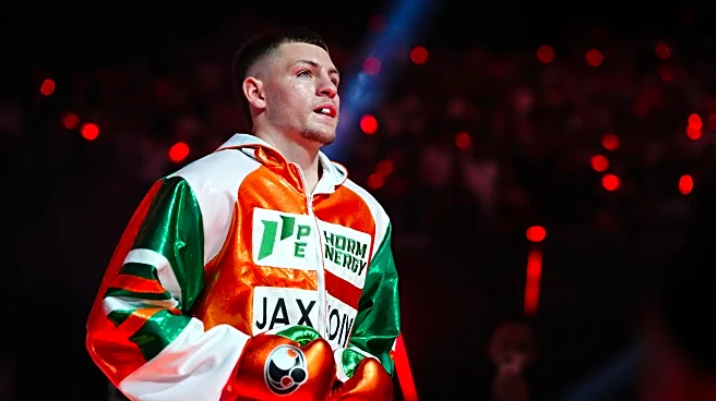 Zuffa Boxing 1 live streaming results, video highlights | Walsh vs. Ocampo