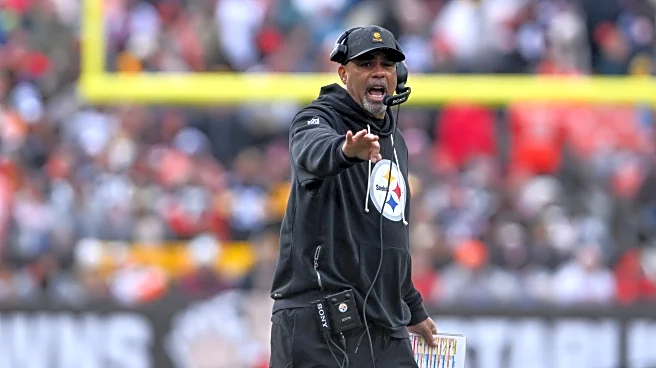 Washington Commanders Coaching Search Tracker: Steelers DC interviewed