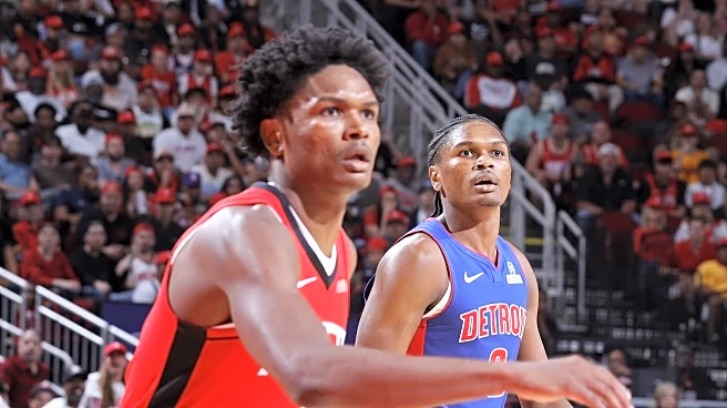 Pistons vs Rockets Discussion: Game Time, TV, Odds, and More