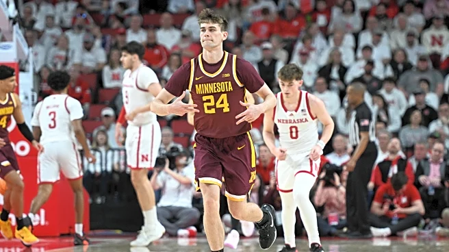 Nebraska MBB Opponent Preview: Minnesota