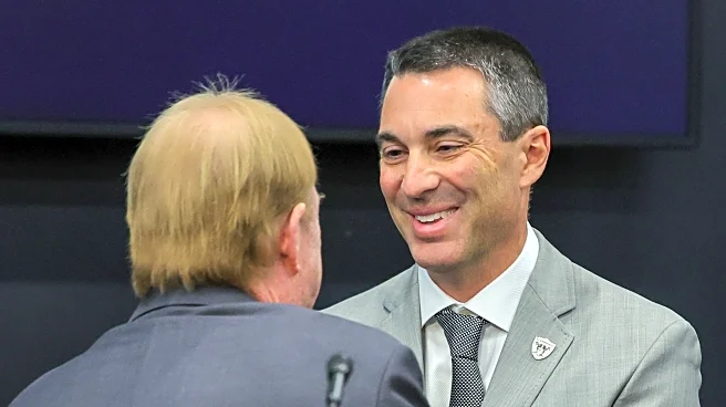 Cleveland Browns bring in a former GM to help with head coach search