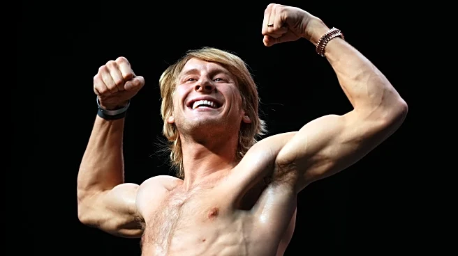 LIVE! Watch UFC 324 ceremonial weigh ins video stream ahead of Paramount+ debut | Gaethje vs. Pimblett