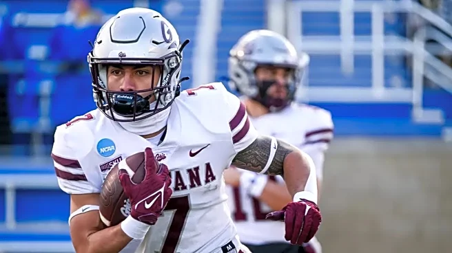 Recruiting Reset: Mizzou adds depth with Montana running back Malae Fonoti