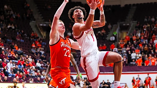 Louisville vs. Virginia Tech preview