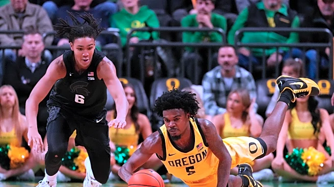 Basketball Unravelling