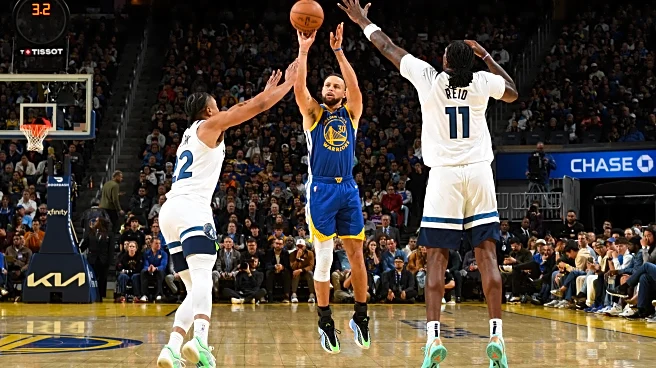 Game Preview #46 – Timberwolves vs. Warriors