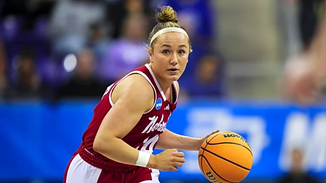 Nebraska WBB vs Illinois Preview