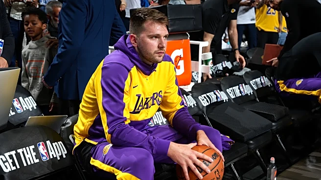 Lakers vs. Mavericks preview: Luka Dončić returns to Dallas