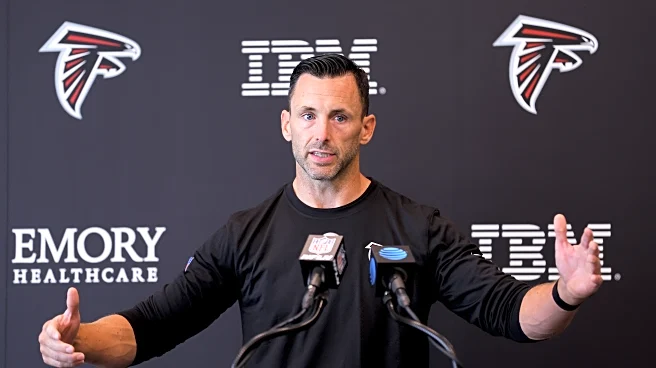 Dolphins hire Kyle Smith as new assistant general manager