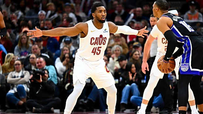 Player Grades: Cavs vs Kings – An ugly win is still a win