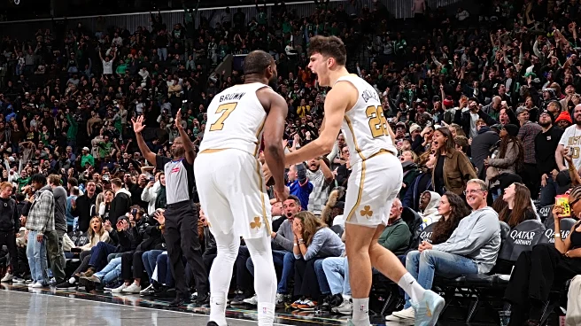 Celtics survive a wild game in Brooklyn, beat the Nets 130-126 in 2OT