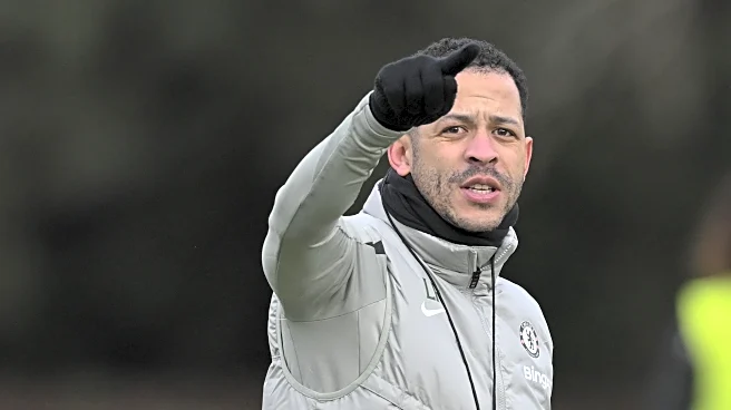 How should Chelsea line up against Crystal Palace at Selhurst Park?