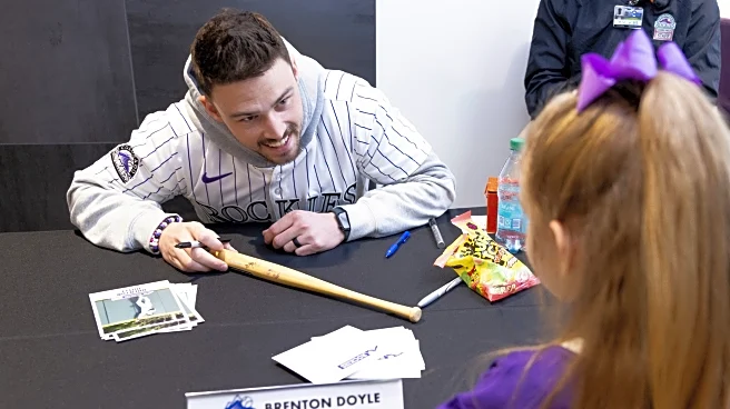 Purple Row After Dark: It’s Rockies Fest Eve!