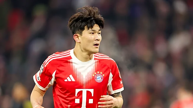 Bayern Munich News: Kim Min-jae allowed to leave Bayern Munich this summer; Tottenham Hotspur offloading two attackers?; Saudis eyeing Real Madrid,...