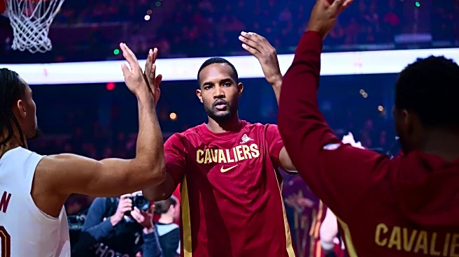 4 Takeaways from Cavs 123-118 win over Kings: Evan Mobley puts together ‘dominant’ game