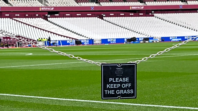 Match Preview: West Ham United v Sunderland — The Lads Head To The London Stadium!