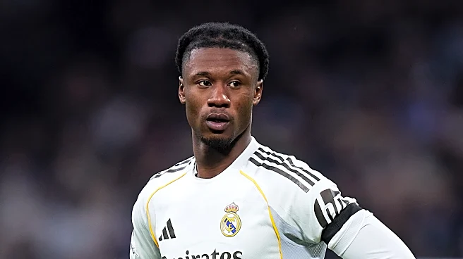 Villarreal vs Real Madrid, 2026 La Liga: Predicted lineups