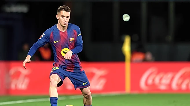 FC Barcelona News: 24 January 2026; Preparations continue for Oviedo, Marc Casadó wanted by Galatasaray