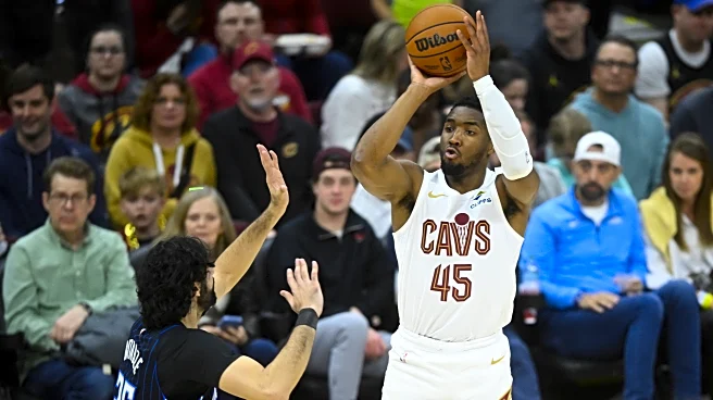 Cavs at Magic: How to watch, odds, and injury report