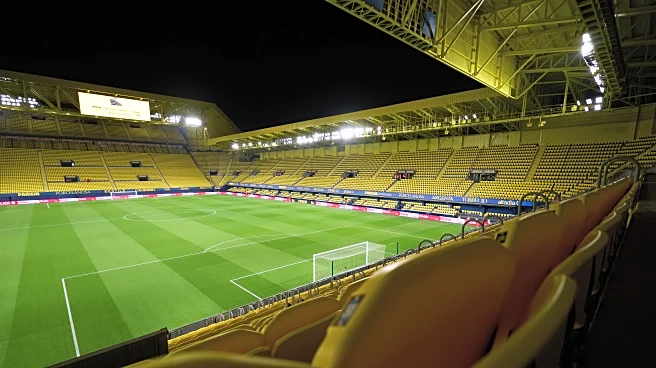 Villarreal vs Real Madrid 2026 live stream: Time, TV channels and how to watch La Liga online