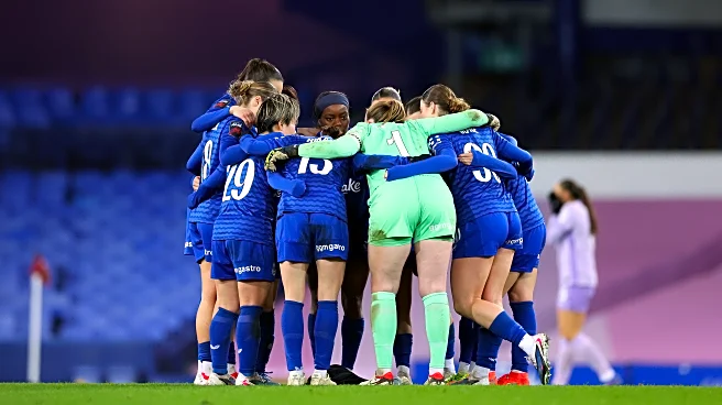 Everton Women 0-1 Brighton & H0ve Albion: WSL Match Report and Reaction