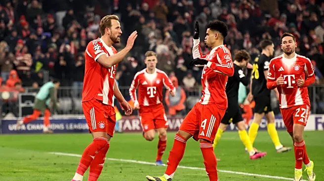 Bayern Munich vs. FC Augsburg: Match discussion, Game time thread, How to watch