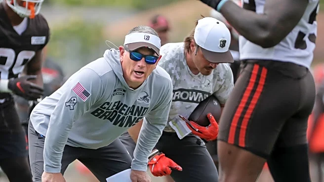 Saturday Dawg Chow (1/24): As the coaching search goes rolling along …