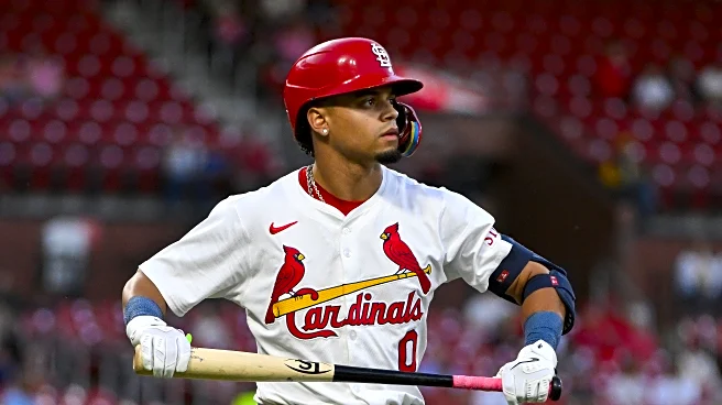 A First Look at the Cardinals’ 2026 Season Through ZiPS