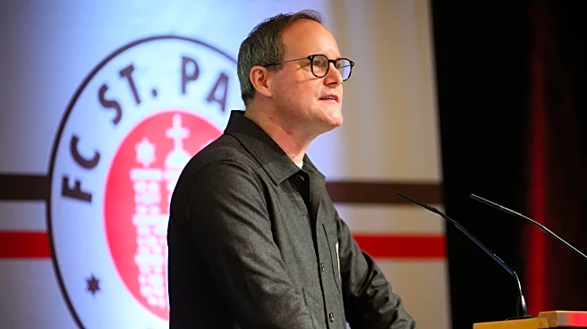 Could Germany boycott the 2026 World Cup?