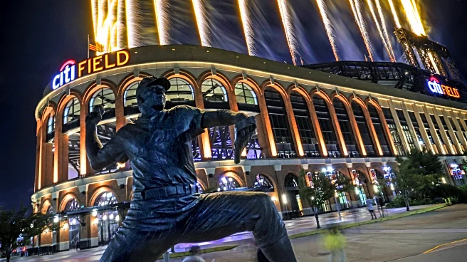 Mets Morning News: Will the 2026 Mets be cinema?