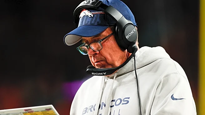 2026 NFL Playoffs Roundtable: Why are you confident the Broncos can defeat the Patriots?