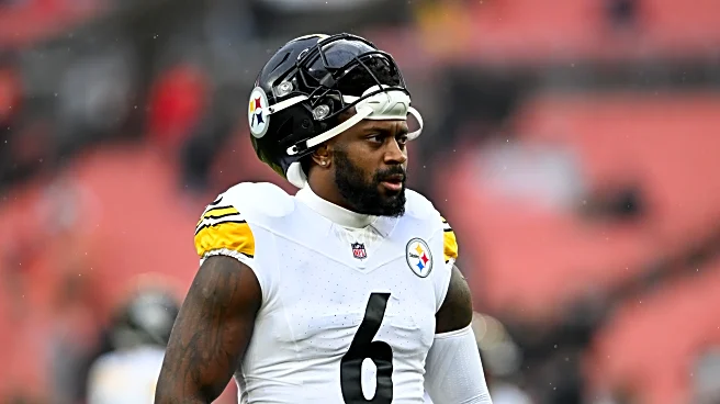 Steelers insider expects Pittsburgh to cut Patrick Queen