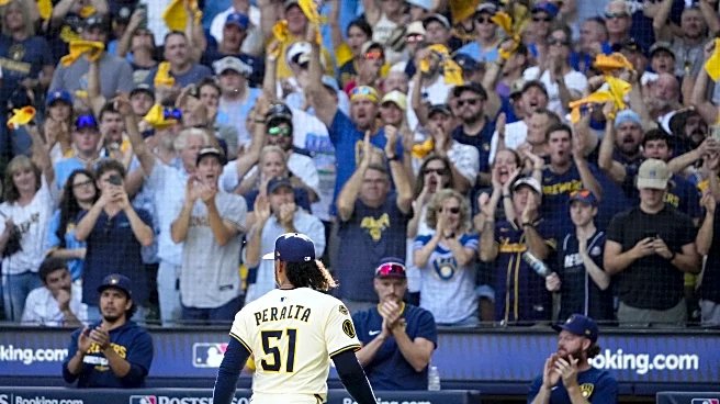 Farewell and thanks, Freddy