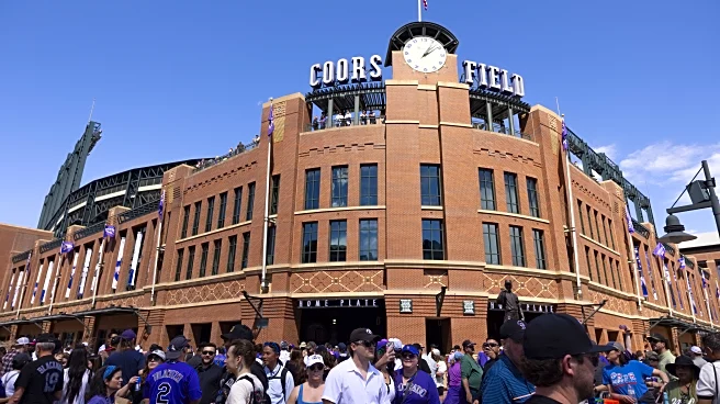 This Week in Purple: Rockies Fest(ivus) for the Rest of Us!