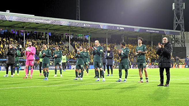 Manchester City v Wolves: Gut Feelings