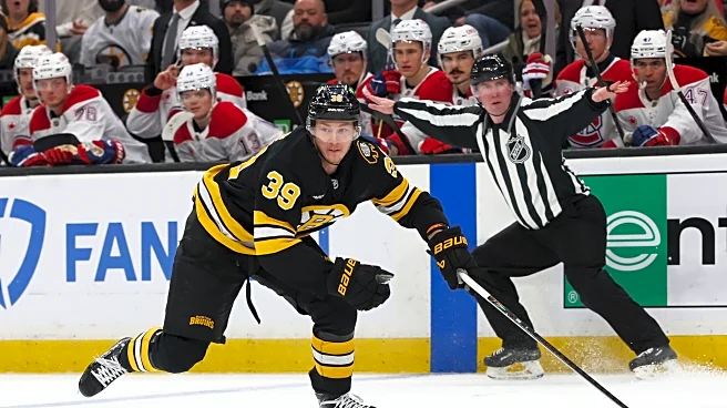 Preview: Bruins host Canadiens in Saturday showdown