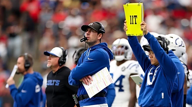 What comes next for the Colts?