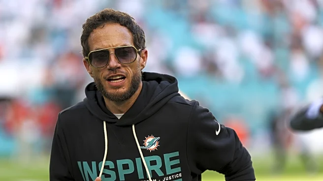 Discussion: Does Mike McDaniel taking a HC interview change your opinion of him?