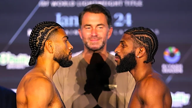 Raymond Muratalla vs Andy Cruz: Live streaming results and updates, how to watch, start time, running order