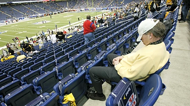 Pre-Snap Reads: Only one more sleep until the game of the year