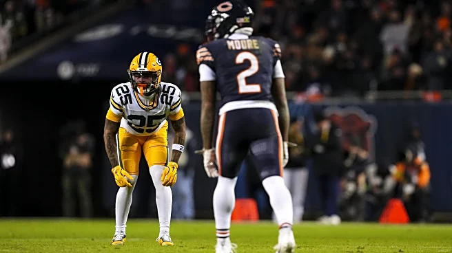 Potential Cap Casualties 2026: The Case For and Against Keisean Nixon