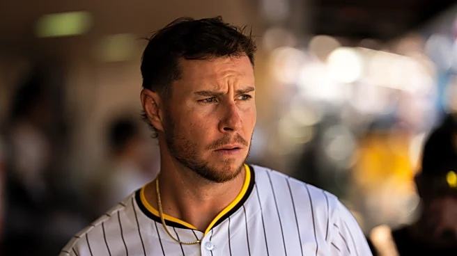 Where are Pirates in MLB power rankings after free agency?