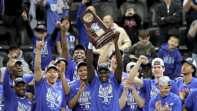 Check Out This Bit Of Bracketology