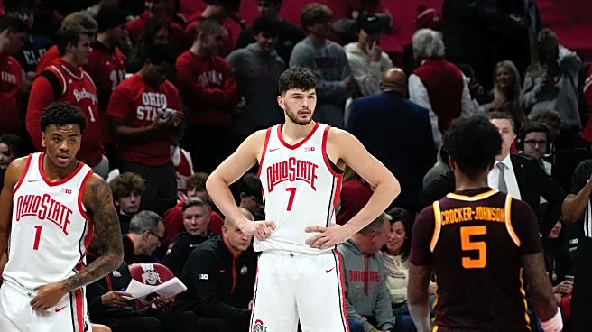 Michigan pulls away in second half against Ohio State: Highlights, big picture takeaways