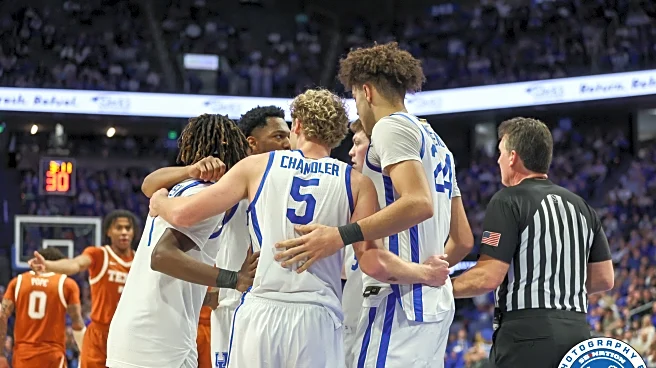 Kentucky vs. Ole Miss game thread and pregame reading